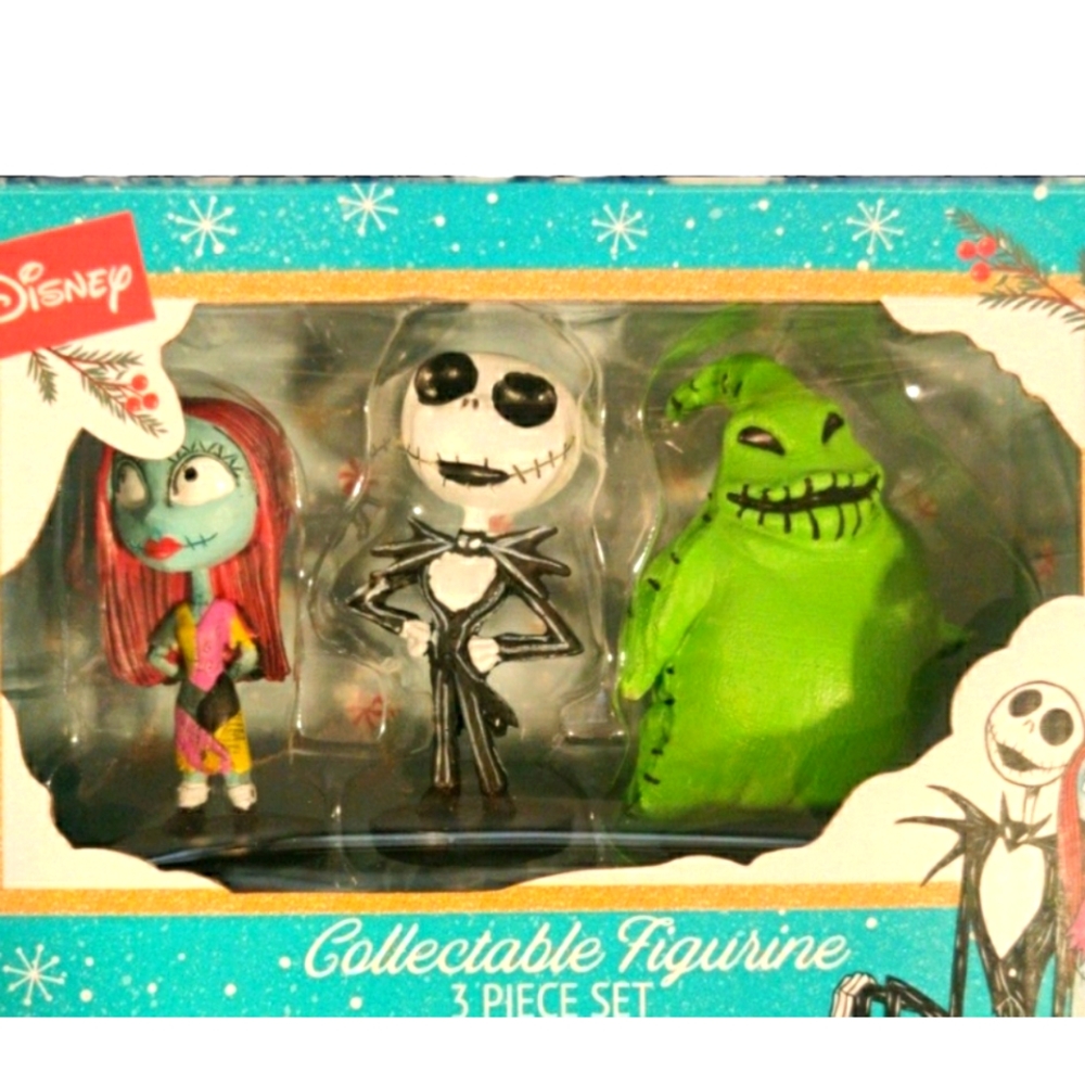 Disney Collectible